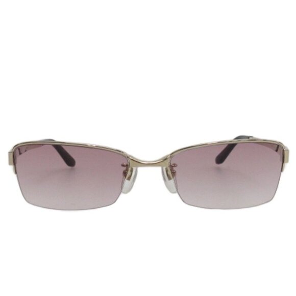 Bvlgari Sunglasses Half Rim main image 4